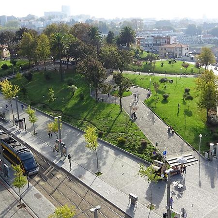 Bom Dia Porto Villa บีลาโนวาเดกายา ภายนอก รูปภาพ