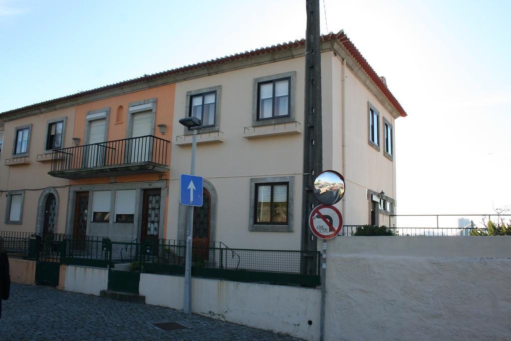 Bom Dia Porto Villa บีลาโนวาเดกายา ภายนอก รูปภาพ