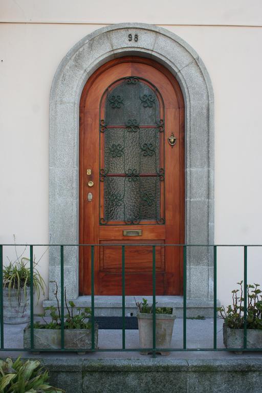 Bom Dia Porto Villa บีลาโนวาเดกายา ภายนอก รูปภาพ