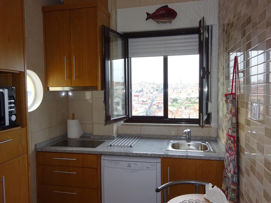 Bom Dia Porto Villa บีลาโนวาเดกายา ภายนอก รูปภาพ