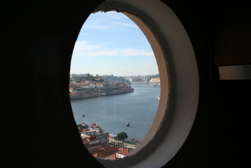 Bom Dia Porto Villa บีลาโนวาเดกายา ภายนอก รูปภาพ