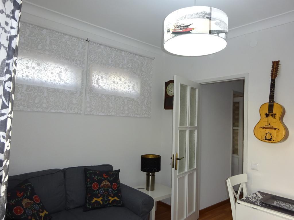 Bom Dia Porto Villa บีลาโนวาเดกายา ภายนอก รูปภาพ